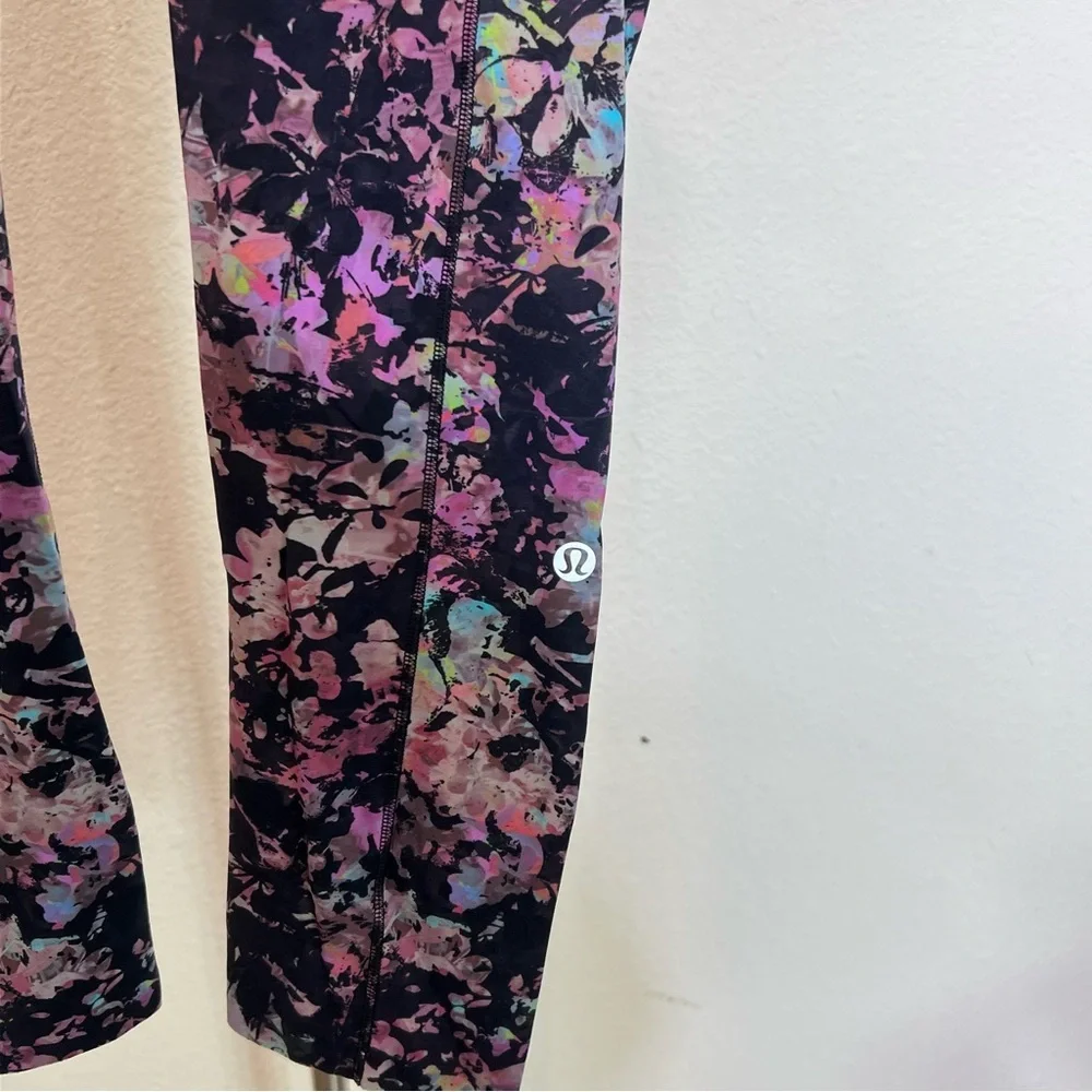 Lululemon Fast Free Leggings